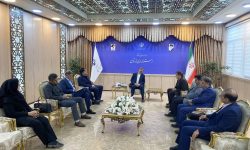 مدیران ناکارآمد در مسیر توسعه لرستان کنار گذاشته می‌شوند