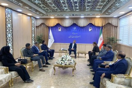 مدیران ناکارآمد در مسیر توسعه لرستان کنار گذاشته می‌شوند