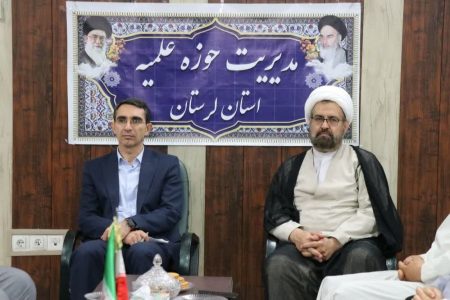 تعامل میان آموزش و پرورش و حوزه علمیه،لازمه تحقق سند تحول بنیادین