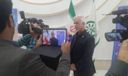 همایش آموزشی ترویجی محصولات کودی در لرستان برگزار می شود