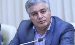 محرومیت عمده صنایع لرستان از خطوط ریلی