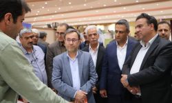 گذر از کشاورزی معیشتی به سمت کشاورزی اقتصادی با کمک شرکت های دانش بنیان