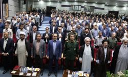 سیزدهمین همایش بین‌المللی «سیره علوی» در لرستان برگزار شد