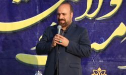 افزایش ۱۳ هزار مترمربعی فضای ورزشی در خرم‌آباد