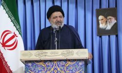 جهاد کشاورزی سنگر استقلال و خودکفایی کشور است
