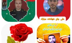 ۴ ورزشکار برحسته لرستانی در زمره شهدای والامقام کشور
