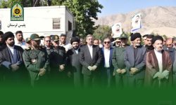 بدون مماشات با مخلان امنیت برخورد می‌کنیم