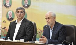 امضای تفاهم نامه ساخت ۱۰ هزار واحد مسکونی خانواده های شهدا و ایثارگران لرستان