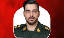 پیام با صلابت پدر شهید «علی بهاروند»