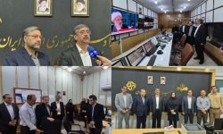 صدا و سیما در خط مقدم جنگ روانی دشمن است