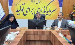 کمبودی در هیچ یک از کالاهای اساسی نداریم