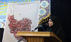 عرصه فرهنگ و هنر سنگر آگاهی و ایستادگی است