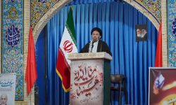 رژیم پوشالی صهیونی با ضربات موشکی نیروهای مسلح در حال سقوط است
