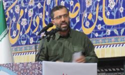 رژیم صهیونی در آخرین روزهای خود به سر می‌برد
