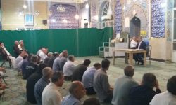 اتحاد و انسجام ملت ایران تحلیل‌گران بین‌المللی را غافلگیر کرد