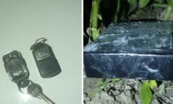 دستگیری عامل بمب‌گذار وابسته به رژیم صهیونی در خرم‌آباد