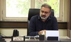 لزوم تولید آثار فرهنگی و هنری دررابطه‌ با شهدای اخیر لرستان