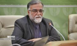 ایران با اقتدار و انسجام برابر جنگ ترکیبی دشمن ایستاده است