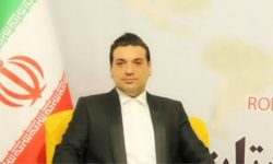 هشدار امنیتی به مسئولان؛از انتشار تصاویر زیرساخت‌های عمرانی و اقتصادی لرستان پرهیز کنید