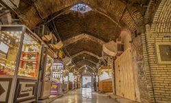 آغاز پروژه اتصال بازار طلا فروشان خرم آباد به شبکه فیبر نوری