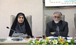 ایران در برابر جنگ ترکیبی با انسجام ملی ایستاد