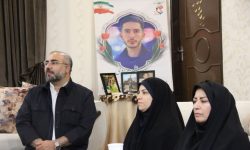 ضرورت انتقال سبک زندگی شهدا به نسل‌های آینده