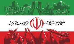 پاسخ شاعران لرستان به زخم‌های وطن