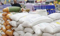 اختصاص ۵۰۰ تن برنج و شکر برای ایام محرم و صفر درلرستان