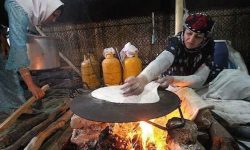 توزیع ۲ هزار تن آرد بین عشایر لرستان
