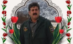 طوفان سرخ حماسه برای دفاع از وطن