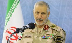 خون شهدا ضامن امنیت و چراغ راه ملت ایران است
