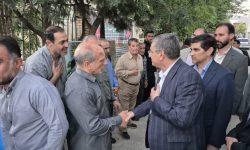 شهدا قلدران جهانی را به زانو درآوردند