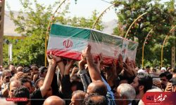 لرستان در جنگ تحمیلی ۱۲ روزه ۸۰ شهید تقدیم انقلاب کرد