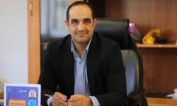 خرید تضمینی ۴۹ هزار تُن گندم از کشاورزان لرستانی