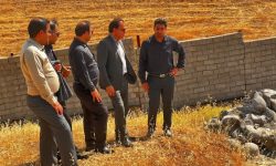 نیاز ۱۳۰۰ میلیارد ریالی برای تکمیل مجتمع فرهنگی شهرستان چگنی