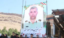لیاقت مسعود به غیر از شهادت نبود
