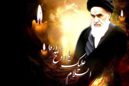 انقلاب اسلامی با اندیشه امام خمینی(ره) در تاریخ ماندگار شد
