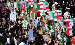 دعوت از اصحاب فرهنگ،هنر و رسانه لرستان برای شرکت در آیین تشییع شهدا