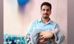 “رضا دریکوند” در راه دفاع از آرمان‌های انقلاب شهید شد