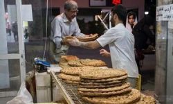 مجهزشدن ۱۳۰ نانوایی خرم‌آباد به موتور برق اضطراری