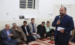 وعده شهردار خرم‌آباد برای آسفالت ماسور تا پایان تابستان