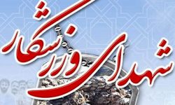 تعداد شهدای ورزشکار به ۴۱ تن رسید