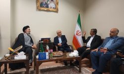 شهادت ۶۸ دانش‌آموز بروجردی از مصادیق جنایت جنگی است