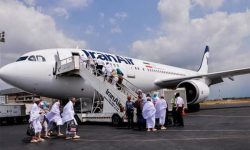 ارتقا جایگاه فرودگاه خرم‌آباد دستاورد بزرگ صنعت هوایی در لرستان
