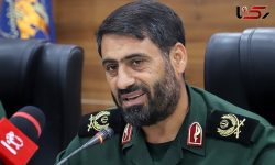 نیروهای مسلح اجازه نخواهند داد خون پاک شهدا پایمال شود