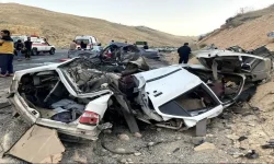 مرگ ۴۸۵ نفر بر اثر تصادف در لرستان