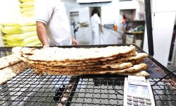 اصلاح قیمت نان در انتظار تأیید نهایی شورای اقتصاد