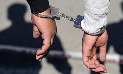 دستگیری عامل قتل ۲ جوان در کاکارضا سلسله
