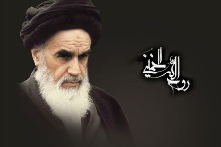 برگزاری مراسم گرامیداشت سالگرد ارتحال امام راحل در خرم‌آباد