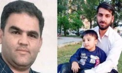آسمانی شدن ۲ دانشجوی لرستانی در حمله اسرائیل